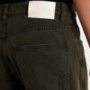 Pantalón Verde Cargo