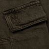 Pantalón Verde Cargo