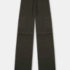 Pantalón verde cargo desmontable