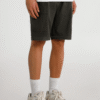 Pantalón verde cargo desmontable