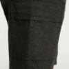 Pantalón verde cargo desmontable