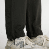 Pantalón verde cargo desmontable