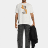 87422-2 Camiseta marfil ilustración