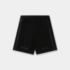 Shorts negro texto
