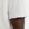 Camiseta oversize blanco oso