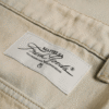 90358-9 Jeans Skater beige lavandería