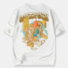 Camiseta-Oversize-Marfil-Ilustracion-Talla-S Camiseta oversize marfil ilustración