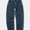 90387-1 Jeans Baggy azul oscuro