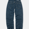 90387-2 Jeans Baggy azul oscuro