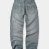 Jeans-Baggy-Azul-Medio-Basico-Talla-S (4) Jeans baggy azul medio