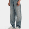 Jeans-Baggy-Azul-Medio-Basico-Talla-S (5) Jeans baggy azul medio