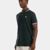 Polo verde icono