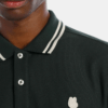 Polo verde icono