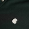 Polo verde icono