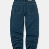 91883-2 Jeans Skater Azul medio lavandería