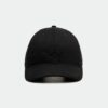 Gorra negro icono