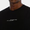 94094-7 Camiseta sin mangas negro ilustración