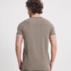 Camiseta Deportiva Texturizada