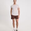 Short Training Largo con Biker