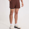 Short Training Largo con Biker