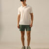 Bermuda Cinco Pulgadas Con Biker