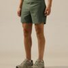 Bermuda Cinco Pulgadas Con Biker