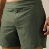 Bermuda Cinco Pulgadas Con Biker